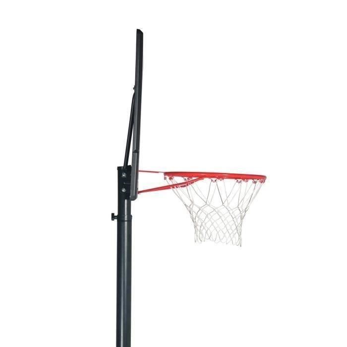 BUMBER Panier de Basket Phoenix réglable - 305 cm Basketball - Photo n°3
