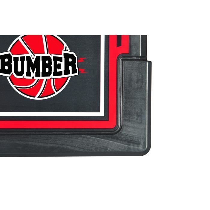 BUMBER Panier de Basket Phoenix réglable - 305 cm Basketball - Photo n°5