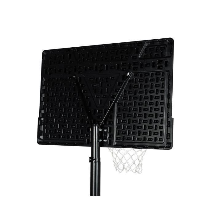 BUMBER Panier de Basket Phoenix réglable - 305 cm Basketball - Photo n°6