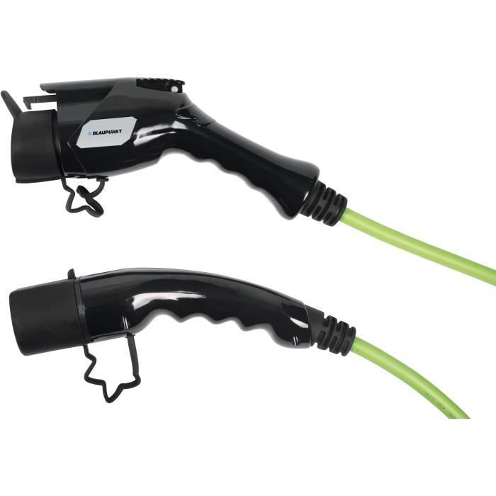 CABLE CHARGE VEHICULE ELECTRIQUE T1->T2 A1P16AT1 N°1 BLAUPUNKT - Photo n°4