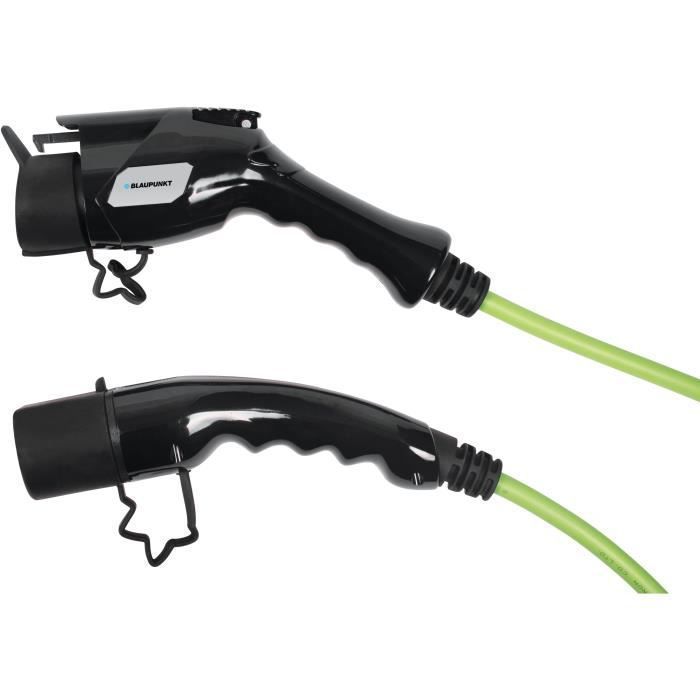 CABLE CHARGE VEHICULE ELECTRIQUE T1->T2 A1P32AT1 N°2 BLAUPUNKT - Photo n°3