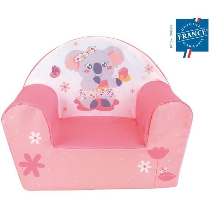 CALLY MIMI KOALA Fauteuil club enfant - Photo n°1