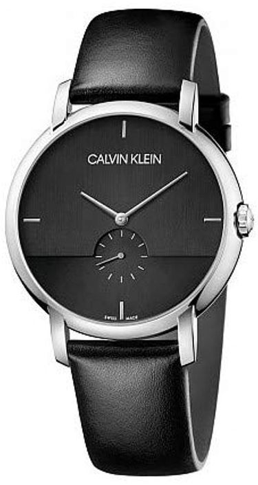 Calvin Klein Estabilished K9H2X1C1 - Photo n°1