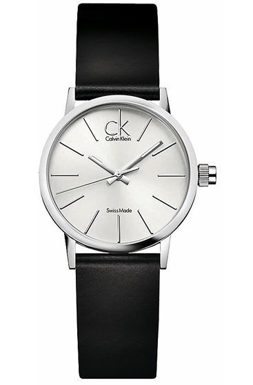 Calvin Klein Postminimal K7622185 - Photo n°1