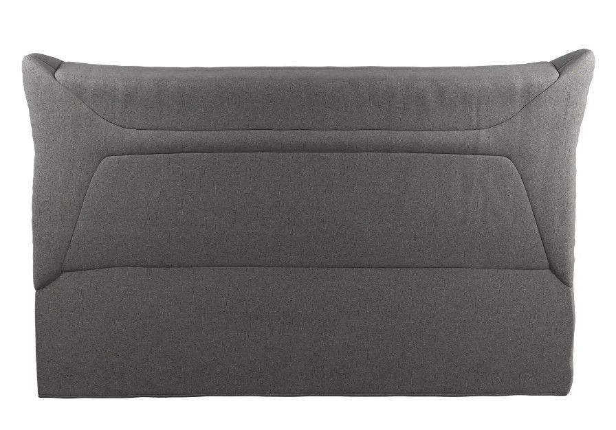 Canapé BZ Tissu matelas 12 cm 140x190 cm Zilo - Photo n°10