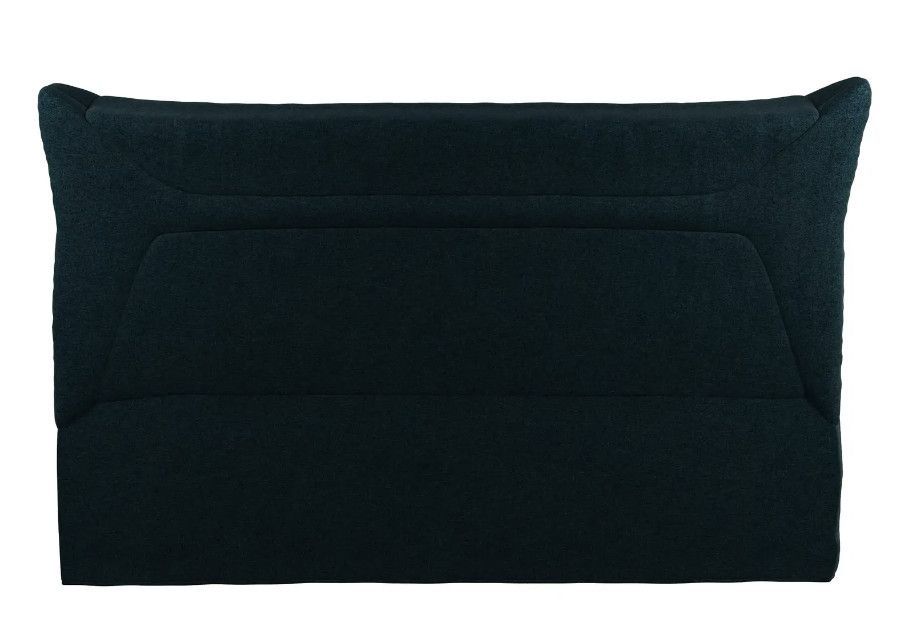 Canapé BZ Tissu matelas 12 cm 140x190 cm Zilo - Photo n°6