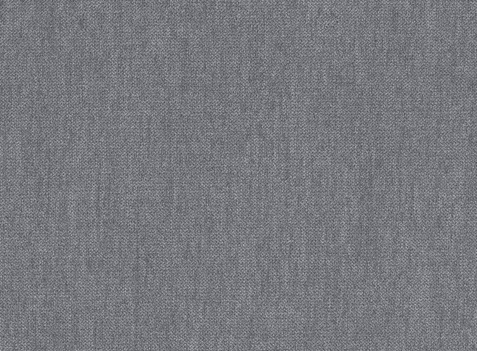 Canapé convertible moderne angle droit tissu gris clair et gris foncé Plazo 278 cm - Photo n°6