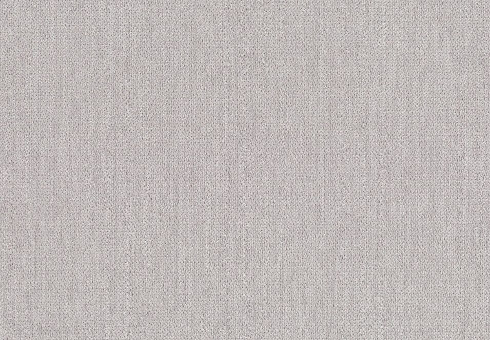 Canapé convertible moderne angle gauche tissu doux gris clair et gris foncé Plazo 278 cm - Photo n°6