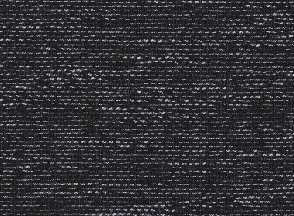 Canapé d'angle droit convertible tissu gris chiné foncé et clair Sundy 250 cm - Photo n°5