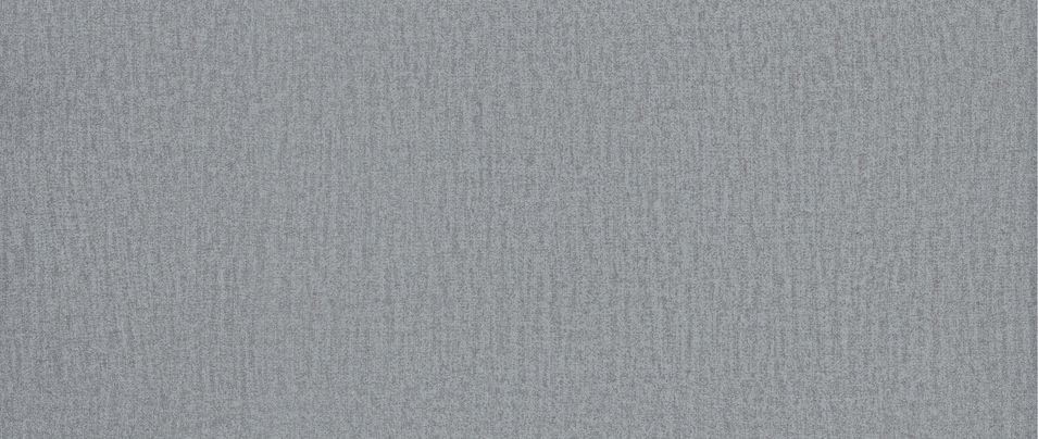 Canapé d'angle gauche convertible velours gris clair et gris foncé Marka 275 cm - Photo n°7
