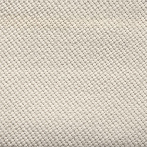 Canapé d'angle moderne italien tissu blanc cassé Korane - 5 tailles - Photo n°10