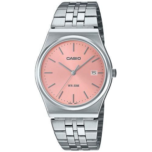 Casio Collection Date MTP-B145D-4AVEF - Photo n°1
