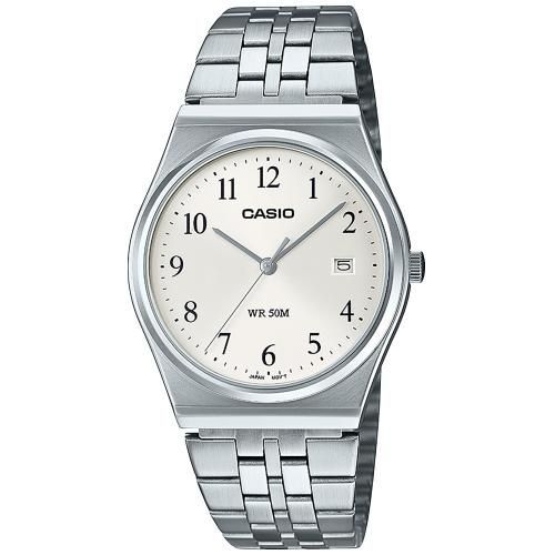 Casio Collection Date MTP-B145D-7BVEF - Photo n°1