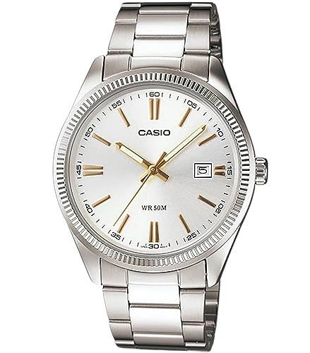 Casio Collection MTP-1302D-7A2VDF - Photo n°1
