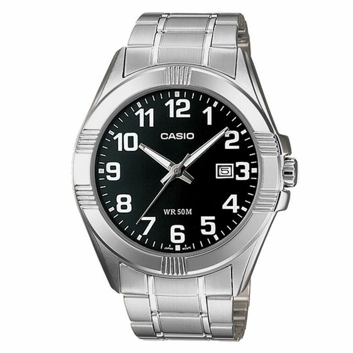 Casio Collection MTP-1308D-1BVDF - Photo n°1