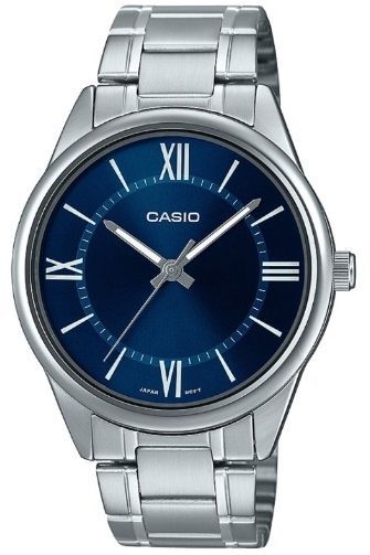 Casio Collection MTP-V005D-2B5UDF - Photo n°1