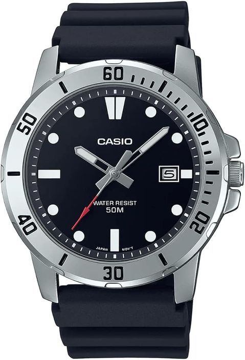 Casio Collection MTP-VD01-1EVUDF - Photo n°1