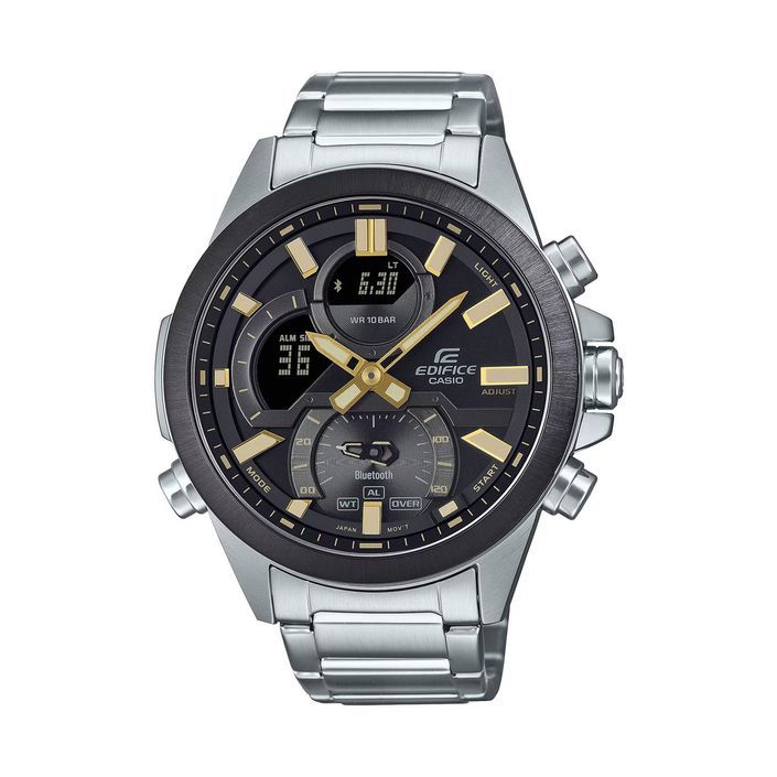 Casio Edifice Ecb-10db-1a9ef - Photo n°1