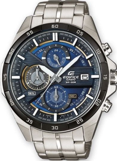 Casio Edifice EFR-556DB-2AVUEF - Photo n°1