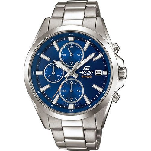 Casio Edifice EFV-560D-2AVUEF - Photo n°1