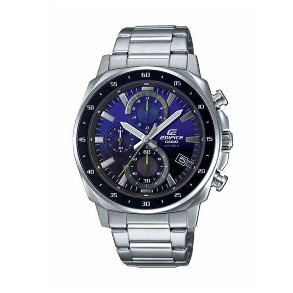 Casio Edifice Efv-600d-2avuef - Photo n°1