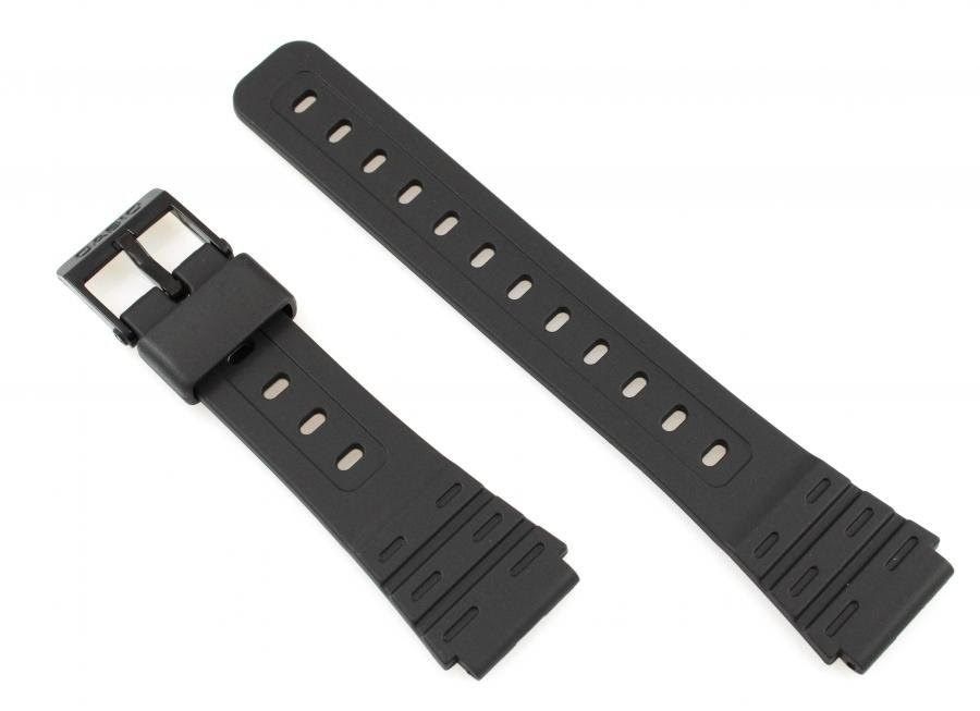 Casio F-91w F-105w W-59 Original Strap HB.F-105W - Photo n°1