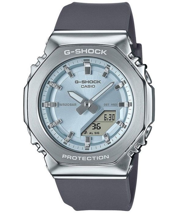 Casio G-shock Gm-s2110-2aer - Photo n°1