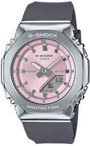 Casio G-shock Mini Oak Pink GM-S2110-4AER - Photo n°1