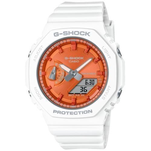 Casio G-shock Oak Compact - Precious Heart Serie GMA-S2100WS-7AER - Photo n°1