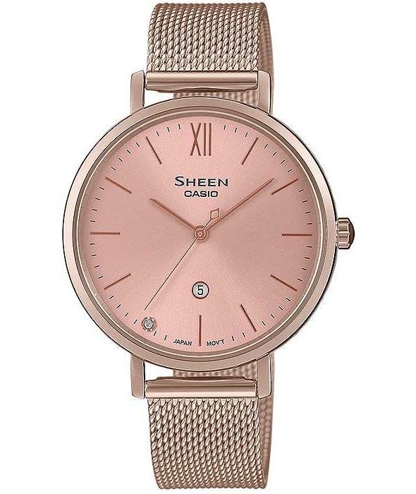 Casio Sheen ***special Price*** SHE-4539CM-4AUER - Photo n°1