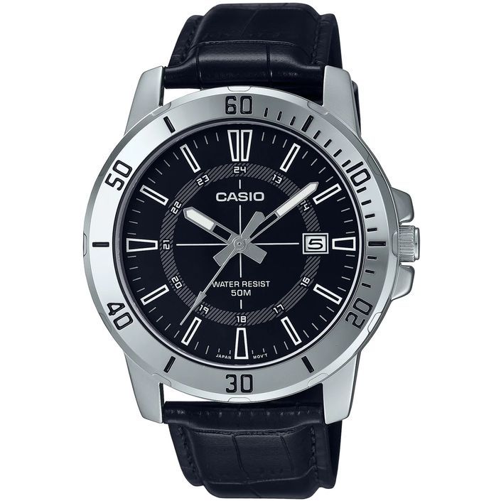 Casio Sport Collection MTP-VD01L-1CVUDF - Photo n°1