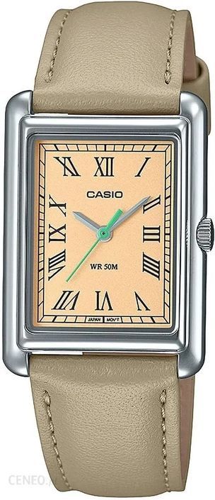 Casio Standard Collection - Cream LTP-B165L-5BVEF - Photo n°1