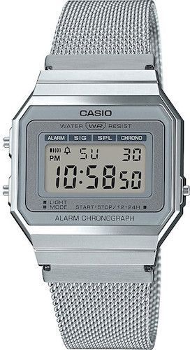 Casio Vintage Slim Design ***new*** A700WEM-7AEF - Photo n°1