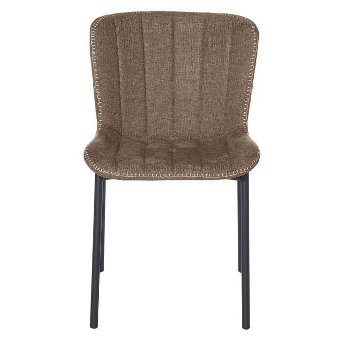 les-tendances-chaise-gianna-marron-lestendances-fr