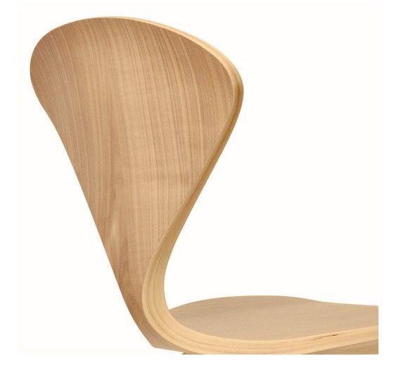 Chaise en bois Milener – Élégance artisanale et design haut de gamme - Photo n°3