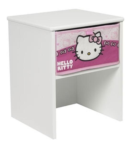 Chevet Hello Kitty - Photo n°2