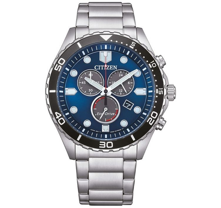 Citizen At2560-84l - Photo n°1