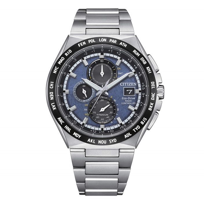 Citizen At8238-84l - Photo n°1