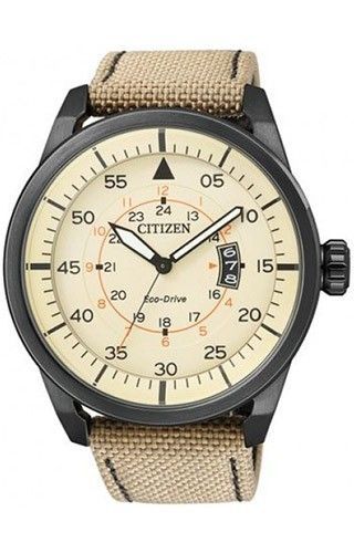 Citizen Aviator AW1365-19P - Photo n°1