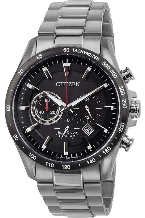 Citizen Ca4444-82e - Photo n°1