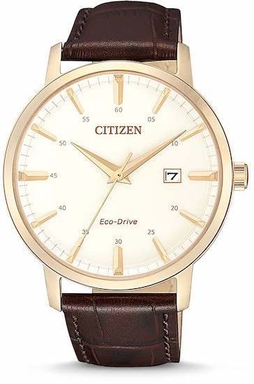 Citizen Of Collection BM7463-12A - Photo n°1