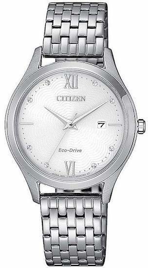 Citizen Of Collection EW2530-87A - Photo n°1