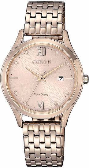 Citizen Of Collection EW2533-89X - Photo n°1