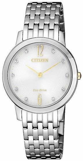 Citizen Of Collection EX1498-87B - Photo n°1