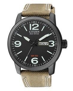 Citizen Urban Eco Drive BM8476-23E - Photo n°1