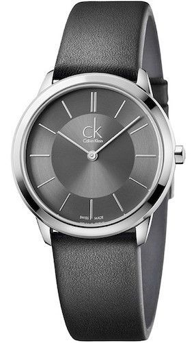 Ck Calvin Klein New Collection K3m221c4 - Photo n°1