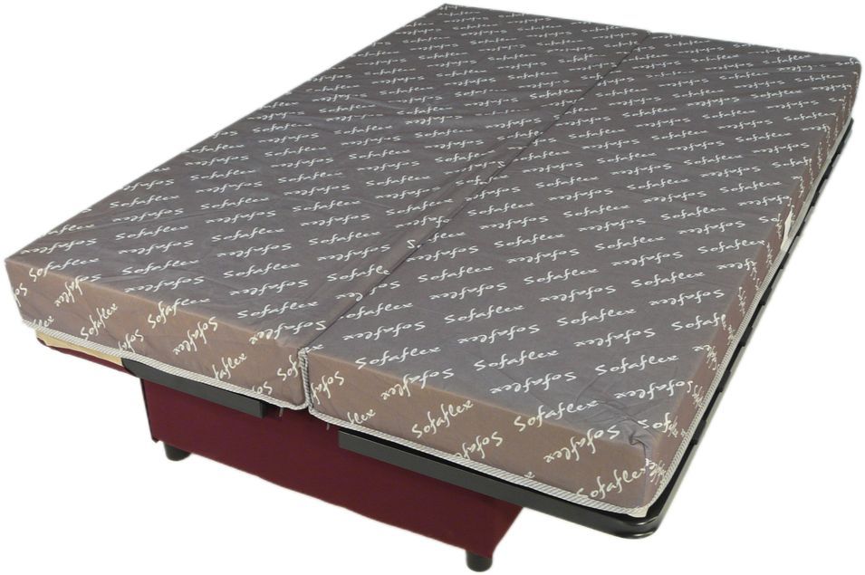 Clic Clac Design Matelas Sofalex 13 cm Ruth - Photo n°3