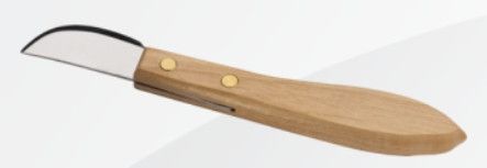 Coltellino Apricasse, Manico In Legno / Case Opener, Wooden Handle RR986 - Photo n°1
