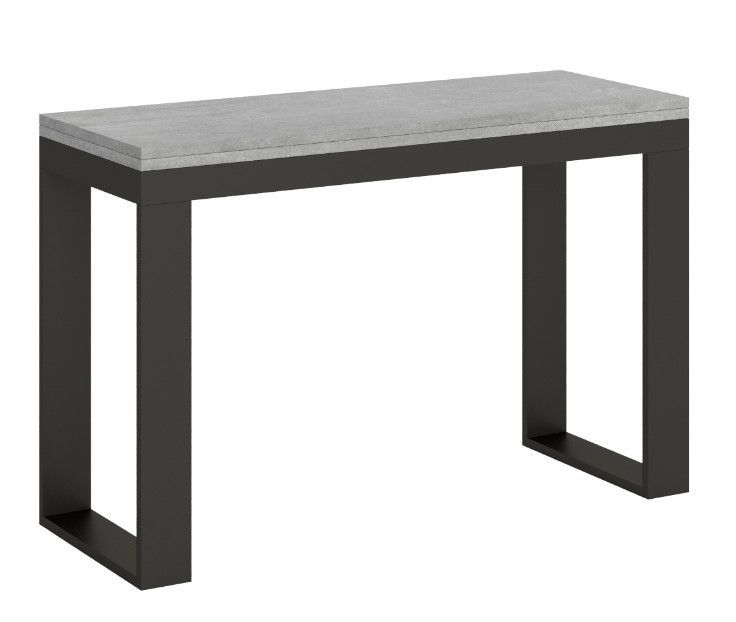 Console extensible double plateau Tiroz evolution - Photo n°6