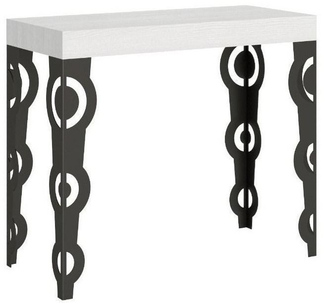 Console extensible style oriental Agadir - Photo n°1